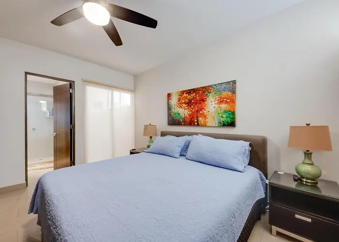 Cabo Pedregal Ocean View And 2 Infinity Pools Apartamento *