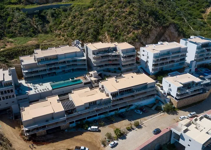 Cabo Pedregal Ocean View And 2 Infinity Pools Apartamento *