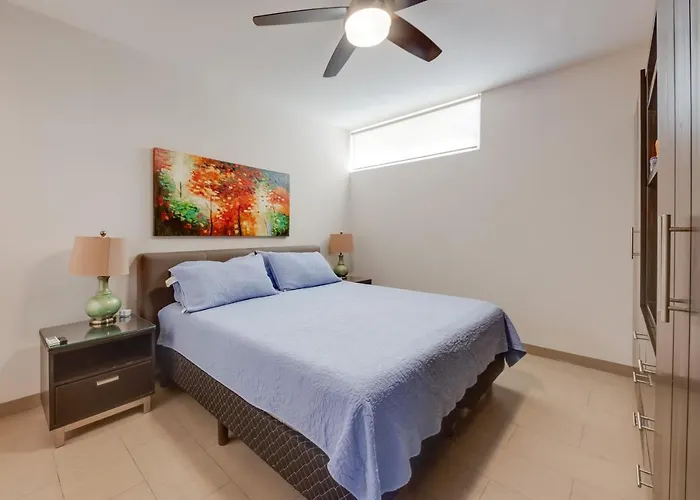 Apartamento Cabo Pedregal Ocean View And 2 Infinity Pools Cabo San Lucas